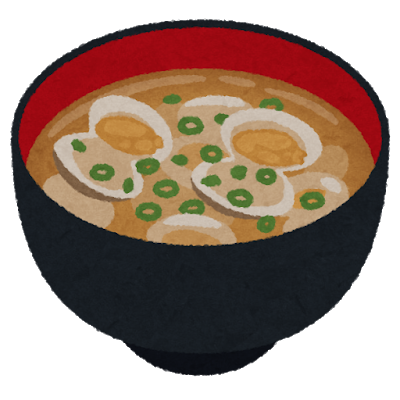 味噌汁
